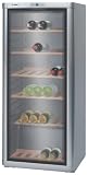 Bosch - KSW 22V80 - Cave &agrave; vin de service - 72 bouteilles - Argent