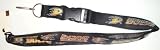 ANAHEIM DUCKS LANYARD