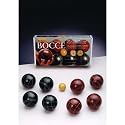 Tournament Series Bocce Set from St Pierre