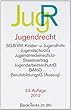Jugendrecht JugR