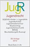 Jugendrecht JugR