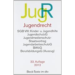 Jugendrecht JugR