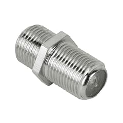 Hama SAT-Adapter F-Kupplung - F-Kupplung
