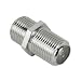 Hama SAT-Adapter F-Kupplung - F-Kupplung