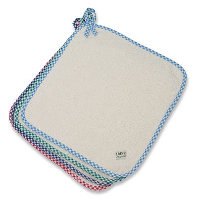 Imse Vimse Big Washcloths and Beauty]