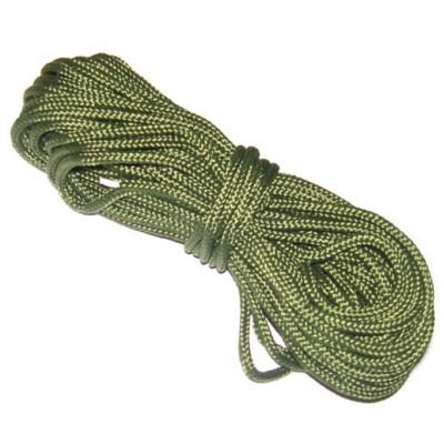 BCB 50 Ft Military Paracord - Olive