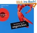 Angerichtet (6 CDs)