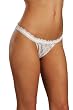 Hanky Panky Signature String Bikini Panty (482401)