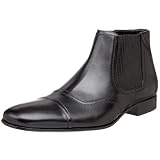 Bally Mens Durtal Demi Boot