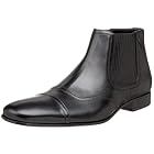 Bally Men's Durtal Demi Boot