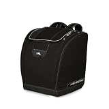 High Sierra Deluxe Trapezoid Boot Bag Boot Bag