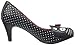 T.U.K. Women's A8173L Pump