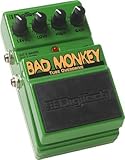 fWebN DigiTech BAD MONKEY Tube Overdrive AiOI[o[hCu BAD-MONKEY