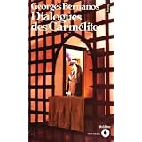 Dialogues DES Carmelitespar Bernanos