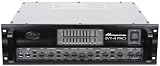 Ampeg SVT4PRO Bass Head, 1600 W, Tube Preamp, SS Power Amps - Reconditioned