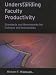 Understanding Faculty Productivity: Standards and Benchmarks for Colleges and Universities