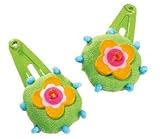 Hairclips Lucie - B000EF5IY4