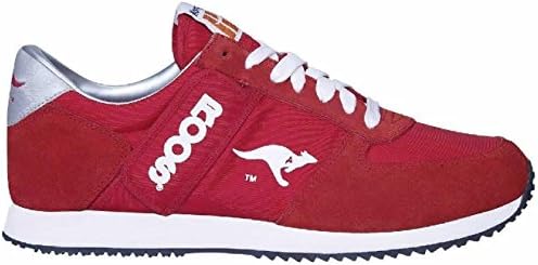 Kangaroos Power Court Sports Shoe / Mens Trainers