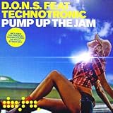 Pump Up the Jam [Vinyl]