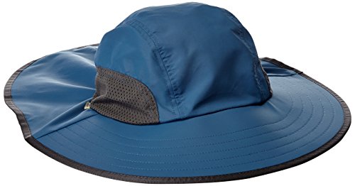 Sunday Afternoons Adventure Hat, Lapis, Medium