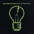 Music For Nikola Tesla by Musicaenchiriadis