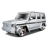Maisto R/C 1:24 2000 Mercedes-Benz G Class
