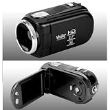 DVR 910HD Digital Camcorder - 2.7