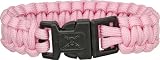 United Survival Bracelet Pink.