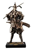 戦国武将フィギュア 前田慶次 天地人 キャスト
