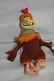 Rocky - Chicken Run - Soft Toy