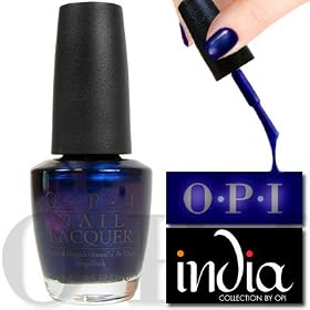 Yoga-ta Get this Blue!