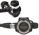 Oceanic EOS Regulator - Yoke / DVT