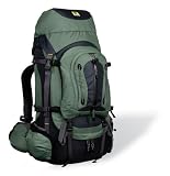 Mountainsmith Trillium Recycled-Fabric Backpack