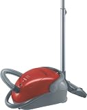 Bosch BSG72000 Bodenstaubsauger 2000 W formula kirschrot