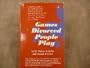 Games divorced people play