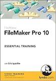 Filemaker Pro 10 Essential Training