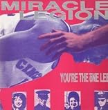 YOURE THE ONE LEE 12 INCH (12" SINGLE) UK ROUGH TRADE 1989