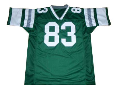 Vince Papale - Invincible Movie - Philadelphia Eagles Jersey Movie Jersey
