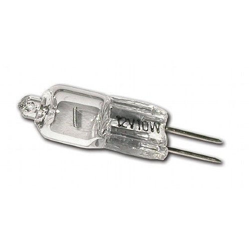 Alpine 10 Watt 12 Volt Halogen Bulb