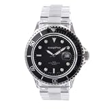 PLASTIC FANTASTIC BRX BLACK