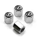 Lexus Valve Caps