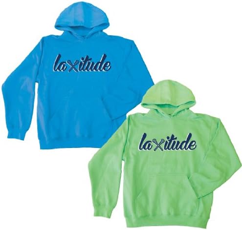 Lacrosse Laxitude Hoodie