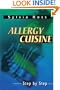 Allergy Cuisine: Step by Step