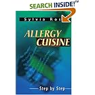Allergy Cuisine: Step by Step by Sylvia Ross