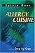 Search : Allergy Cuisine: Step by Step