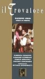 Verdi: Il Trovatore - Part 1 [VHS]