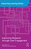 Improving research through user engagement