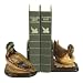 Mallard Landing Bookends Set of 2