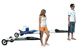 The Mule Surfboard Carrier