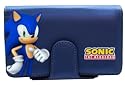 DS Lite Flip & Play Case: Sonic the Hedgehog (Nintendo DS)